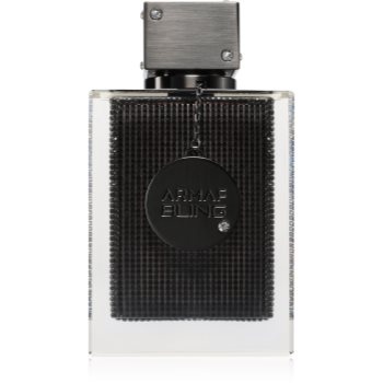 Armaf Club de Nuit Bling Eau de Parfum unisex - imagine 2
